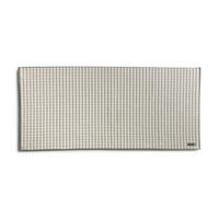 BADTEPPICH Naturfarben 60/130 cm  - Naturfarben, Basics, Textil (60/130cm) - Moeve