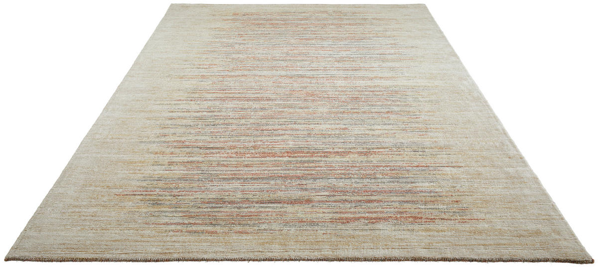 ORIENTTEPPICH 170/240 cm Beige  - Beige, Design, Kunststoff/Textil (170/240cm) - Cazaris