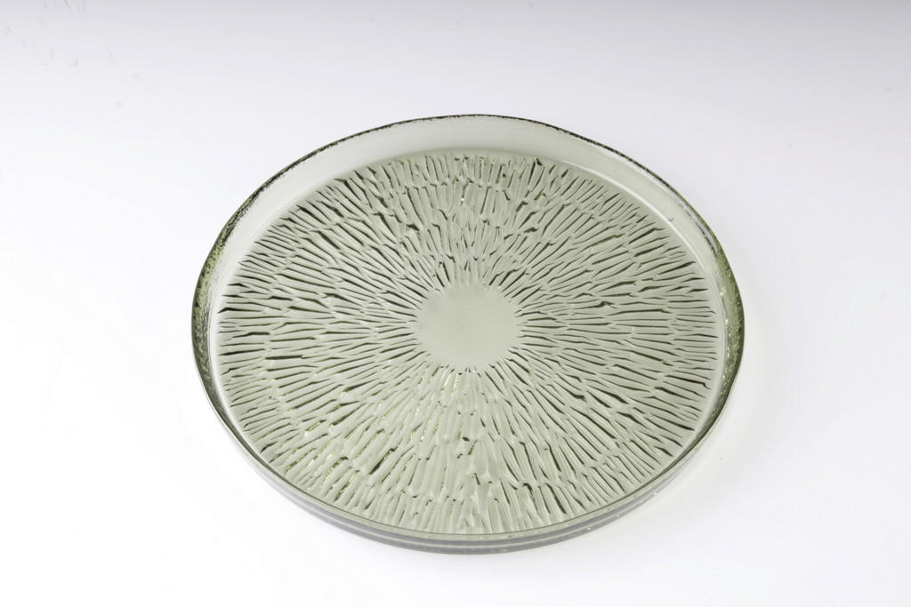 SKÅL 20 cm  - salviagrön, Design, glas (20cm) - Novel