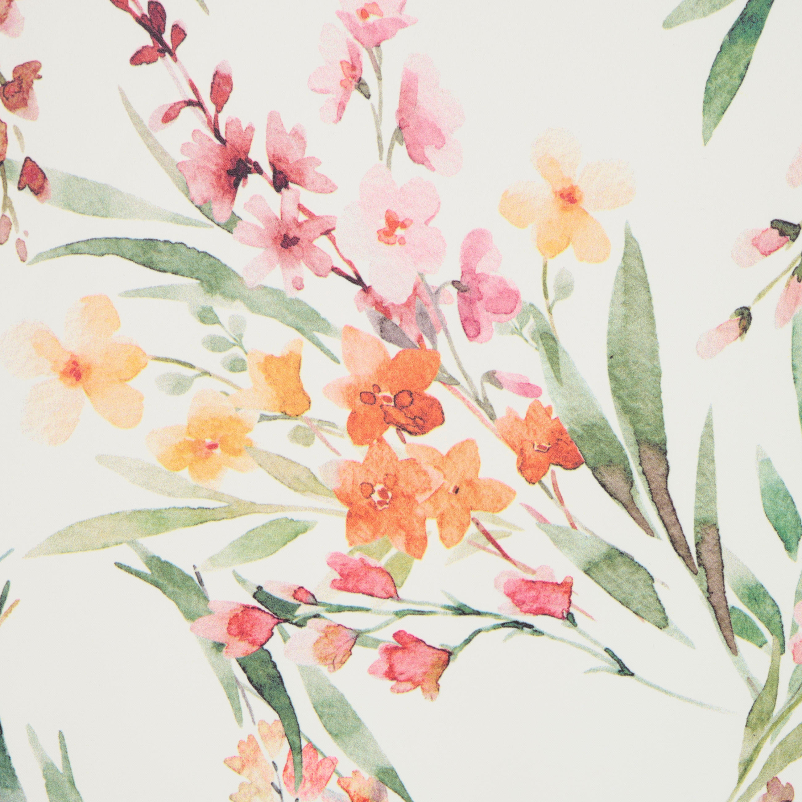 VORHANGSTOFF per lfm blickdicht  - Multicolor, Basics, Kunststoff (150cm) - Esposa