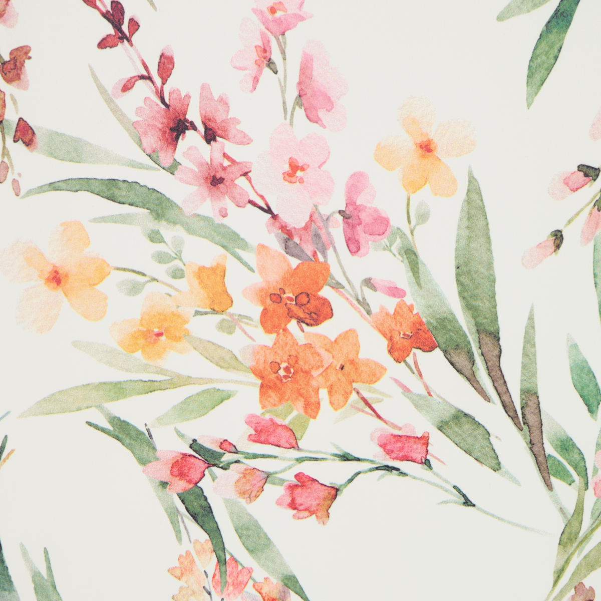 VORHANGSTOFF per lfm blickdicht  - Multicolor, Basics, Kunststoff (150cm) - Esposa