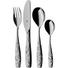 KINDERBESTECK - Silberfarben, Design, Metall - WMF KINDERBESTECK - Silberfarben, Design, Metall - WMF