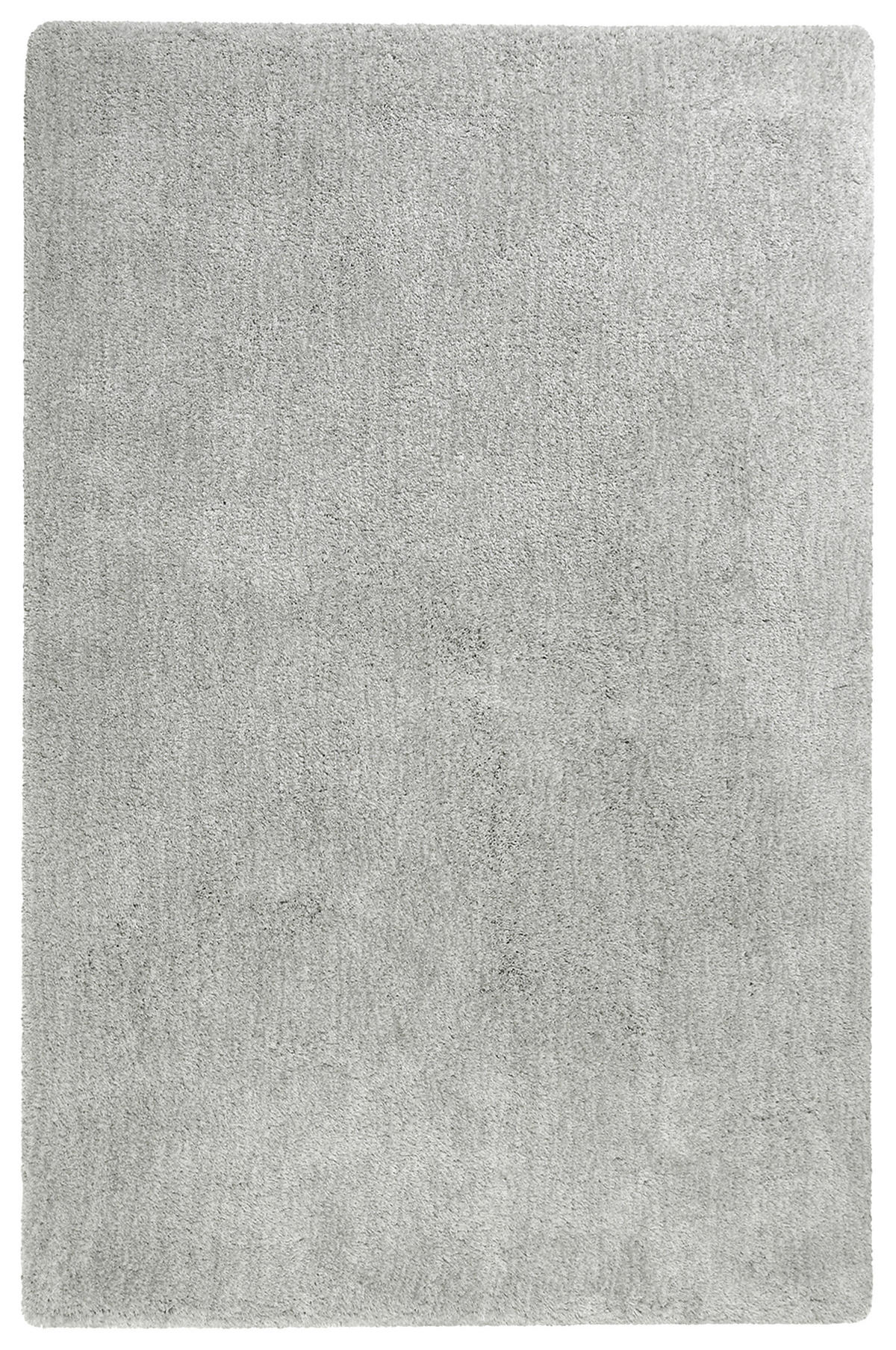 HOCHFLORTEPPICH 120/170 cm Relaxx Grau, Hellgrau  - Hellgrau/Grau, Basics, Textil (120/170cm) - Esprit