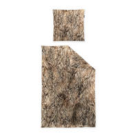 BETTWÄSCHE Renforcé 140/200 cm  - Naturfarben, KONVENTIONELL, Textil (140/200cm) - Irisette