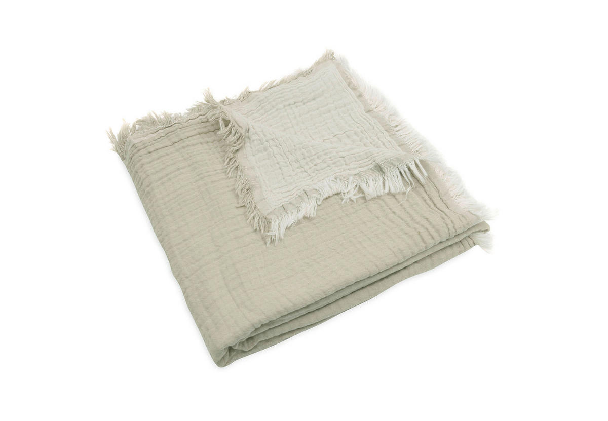 DEKA ZA BEBE     120/120 cm    GOTS  - Basics (120/120cm) - JOLLEIN