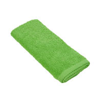 GÄSTETUCH Palma Grün 30/50 cm  - Grün, Basics, Textil (30/50cm) - Esposa