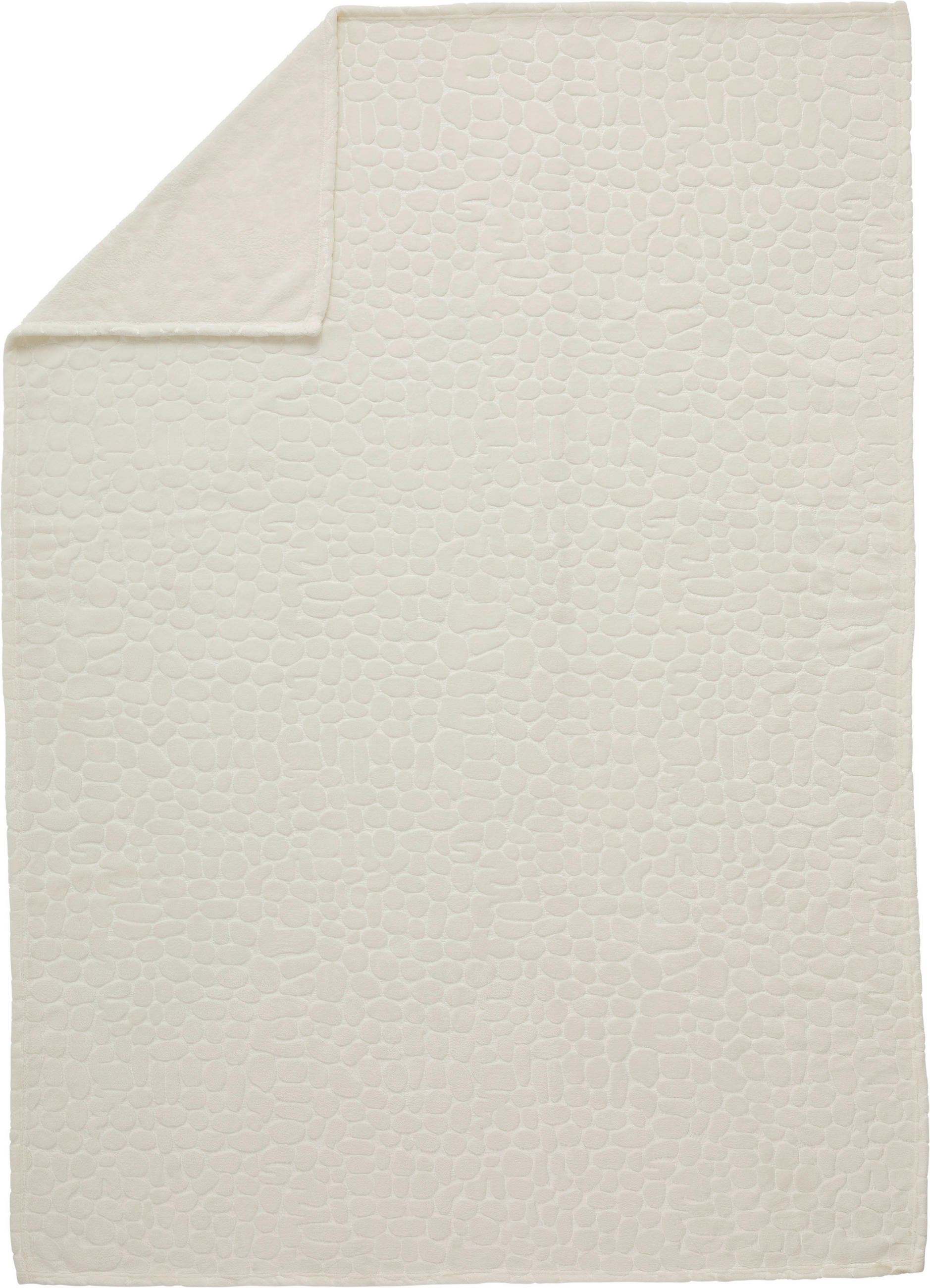 Novel FLEECOVÁ DEKA, polyester, 220/240 cm
