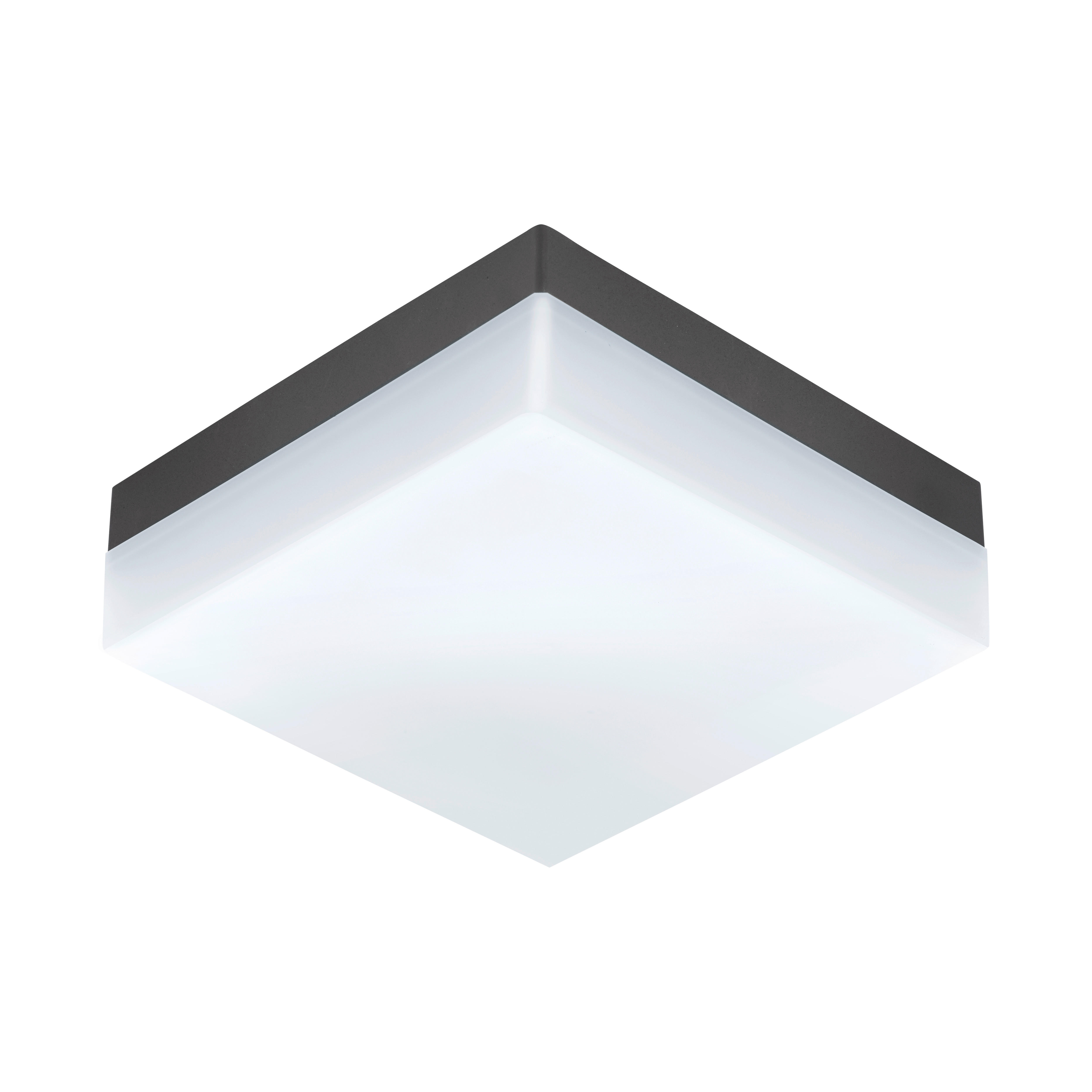 LAMPؤ‚ DE EXTERIOR CU LED