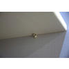 ECKKLEIDERSCHRANK 120/236/120 cm  - Alufarben/Grau, Modern, Glas/Holzwerkstoff (120/236/120cm) - MID.YOU