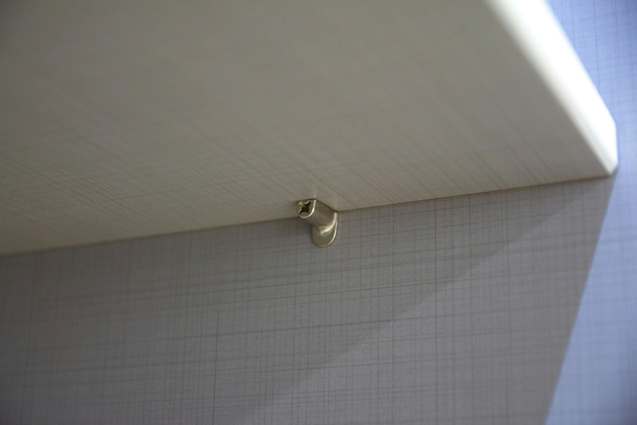 Thumbnail - Mid.you Eckkleiderschrank, Weiß, Metall, 9 Fächer, 120x236x120 cm, BQ - Bündnis für Qualität, Made in Germany, DIN EN IS...