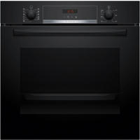 UGRADNA RERNA - crna, Dizajnerski, metal (59,4/59,5/54,8cm)