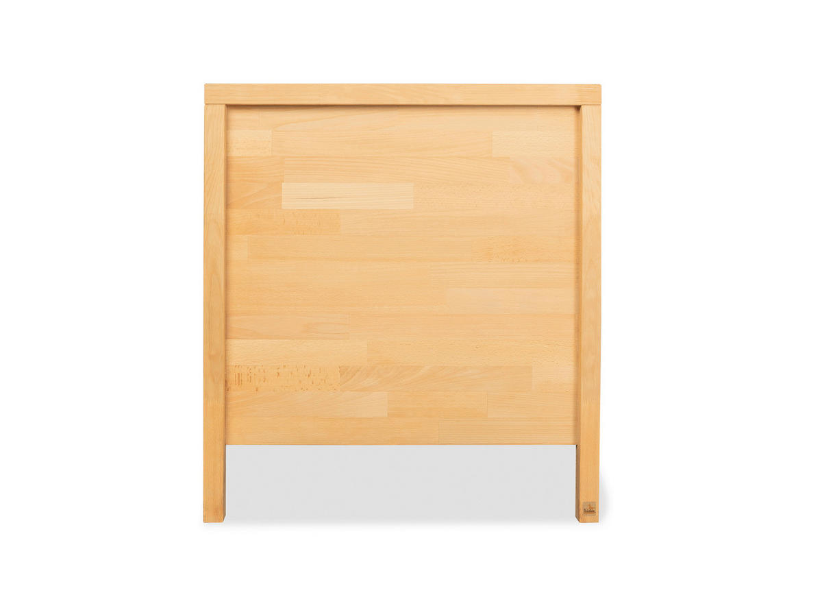 BABYZIMMER PINOLINO ENNO  - Buchefarben, Natur, Holz - Pinolino