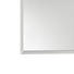 WANDSPIEGEL - Silberfarben/Alufarben, Design, Glas/Metall (31/41cm) WANDSPIEGEL - Silberfarben/Alufarben, Design, Glas/Metall (31/41cm)
