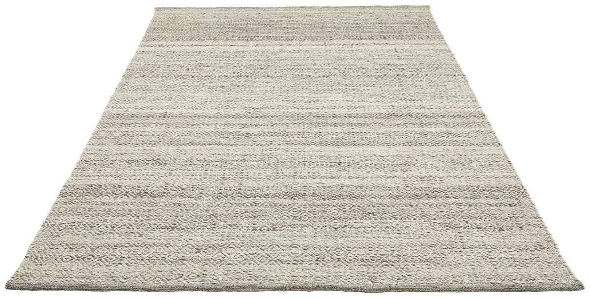 BEHÚŇ, 80/200 cm, sivá - sivá, Natur, textil (80/200cm) - Linea Natura