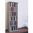 CD-REGAL Eichefarben - Eichefarben, KONVENTIONELL, Holzwerkstoff (31/92/18cm) CD-REGAL Eichefarben - Eichefarben, KONVENTIONELL, Holzwerkstoff (31/92/18cm)