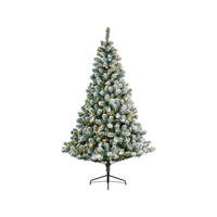 WEIHNACHTSBAUM  - Konventionell (180cm)