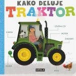 OTROŠKA KNJIGICA - Basics, karton