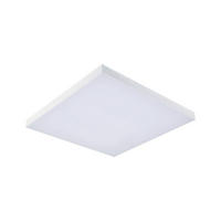 LED-PANEEL 45/45/6,4 cm  - Weiß, Basics, Metall (45/45/6,4cm) - Paulmann