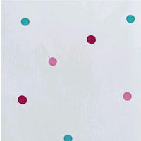 TKANINA ZA ZAVJESE pink   - pink, Basics, tekstil (300cm)