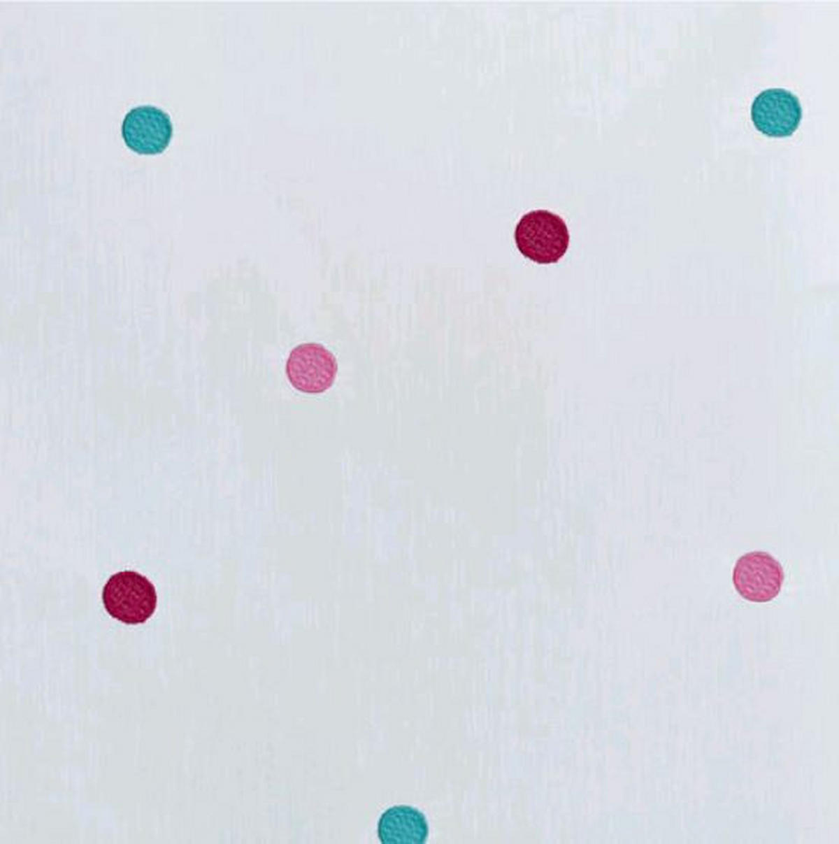 TKANINA ZA ZAVJESE pink   - pink, Basics, tekstil (300cm)