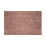 BADEMATTE  50/80 cm  Taupe   - Taupe, Basics, Naturmaterialien/Textil (50/80cm) - Boxxx