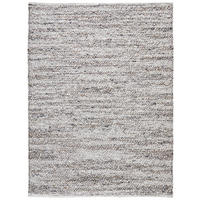 HANDWEBTEPPICH 130/190 cm Padua  - Multicolor, Konventionell, Textil (130/190cm) - Linea Natura