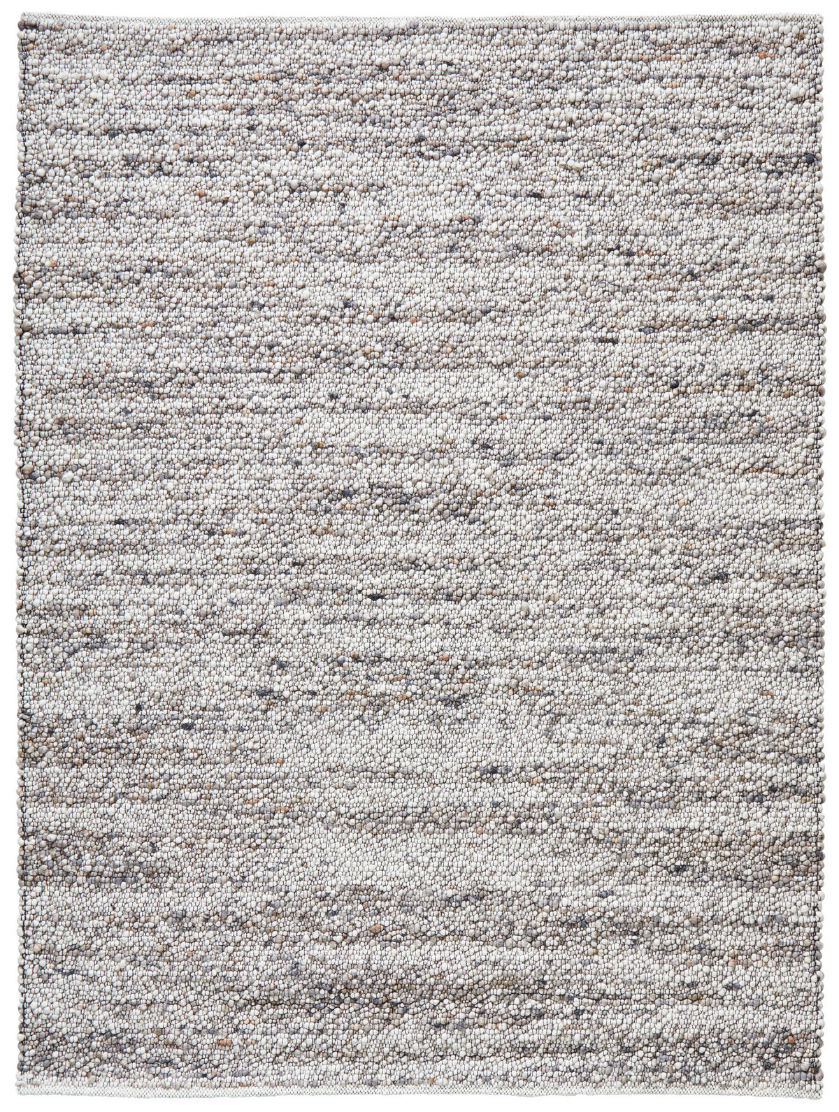 HANDWEBTEPPICH 130/190 cm Padua  - Multicolor, Konventionell, Textil (130/190cm) - Linea Natura