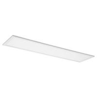 LED-PANEEL Smart+ WiFi Planon Plus Backlight 10/2,5/5,6 cm   - Weiß, Design, Metall (10/2,5/5,6cm) - Ledvance