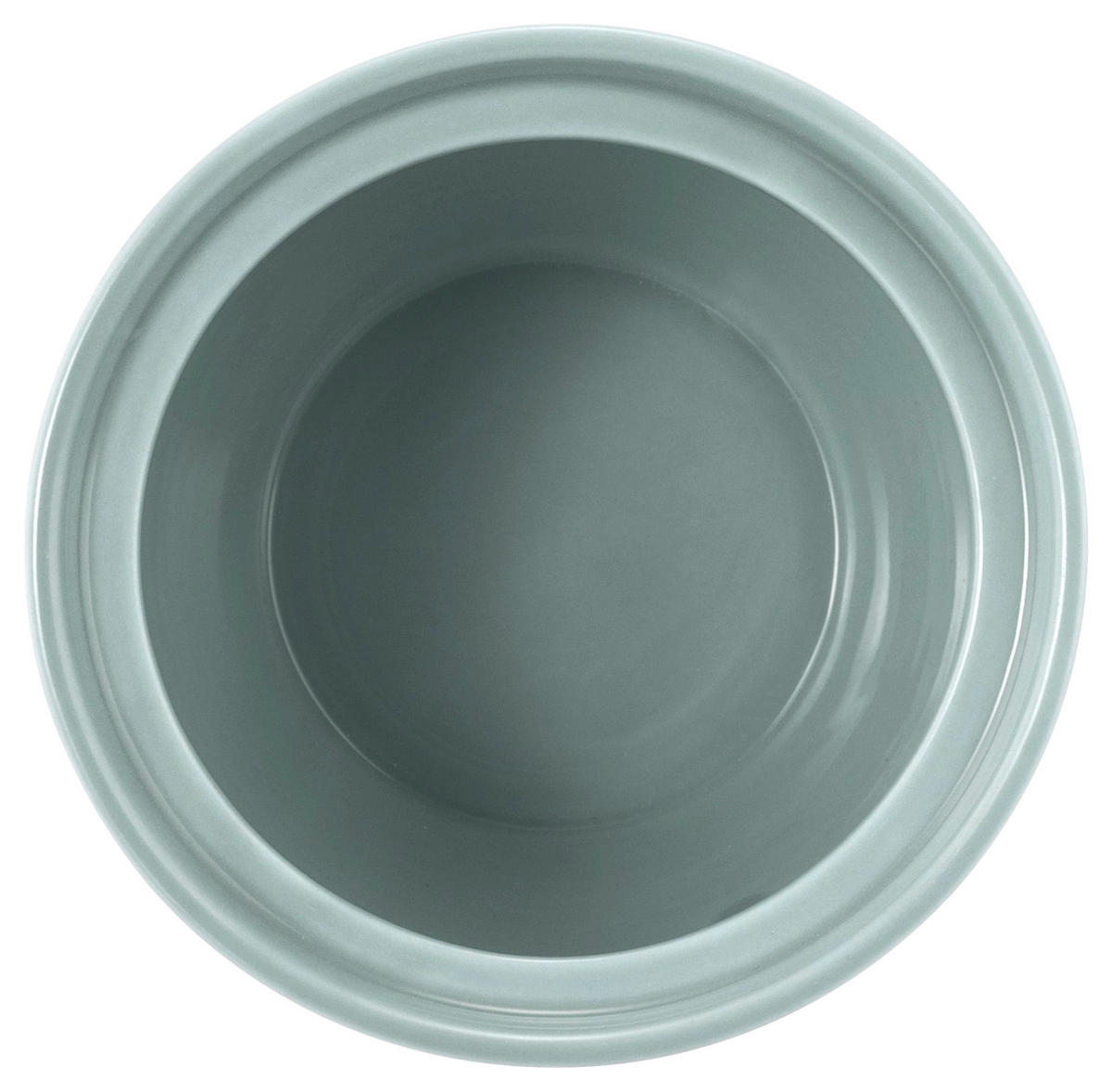 ZUCKERDOSE Beat Keramik  - Pastellblau, LIFESTYLE, Keramik (270ml) - Seltmann Weiden