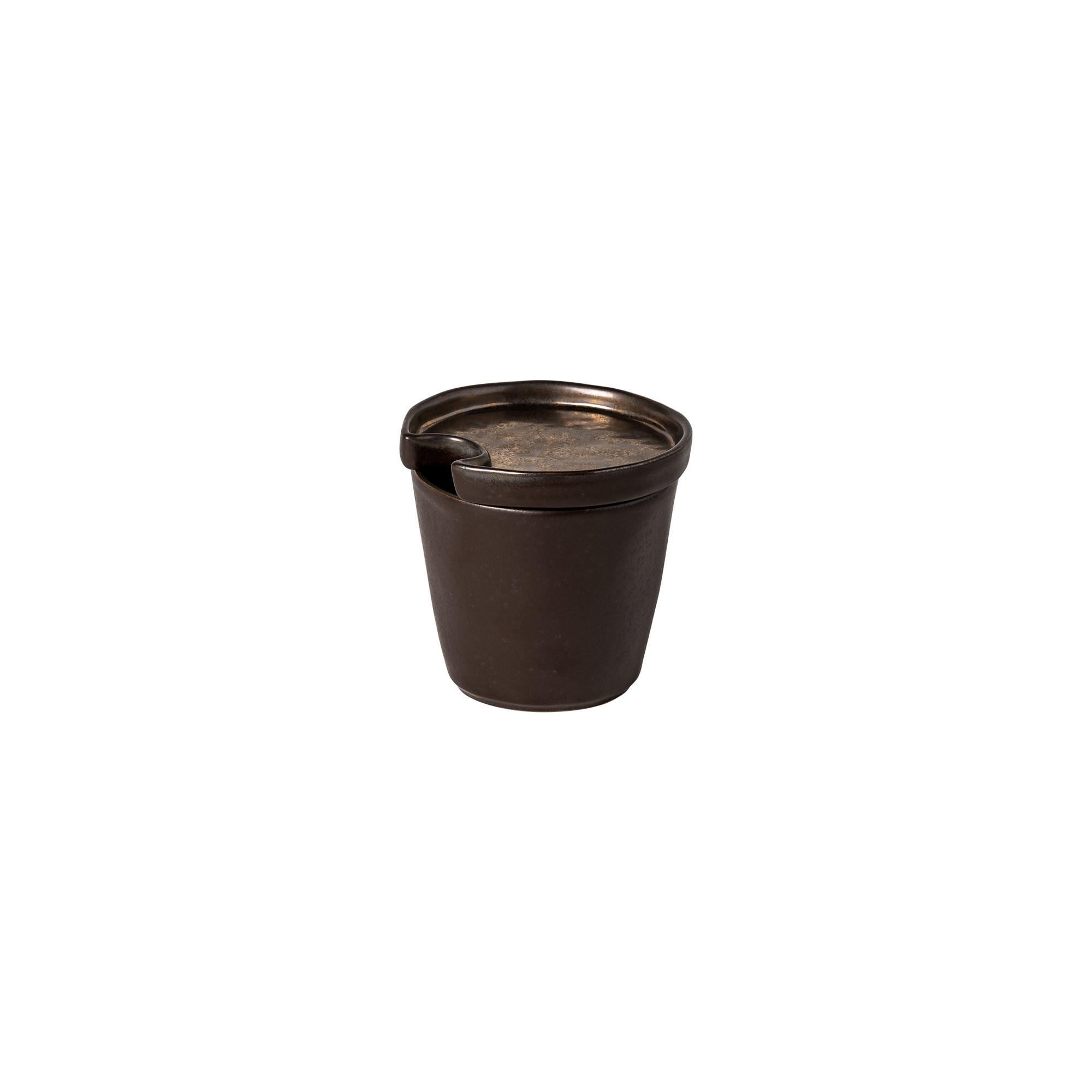 ZUCKERDOSE LAGOA  - Basics (18.5/10/14.2cm) - Costa Nova