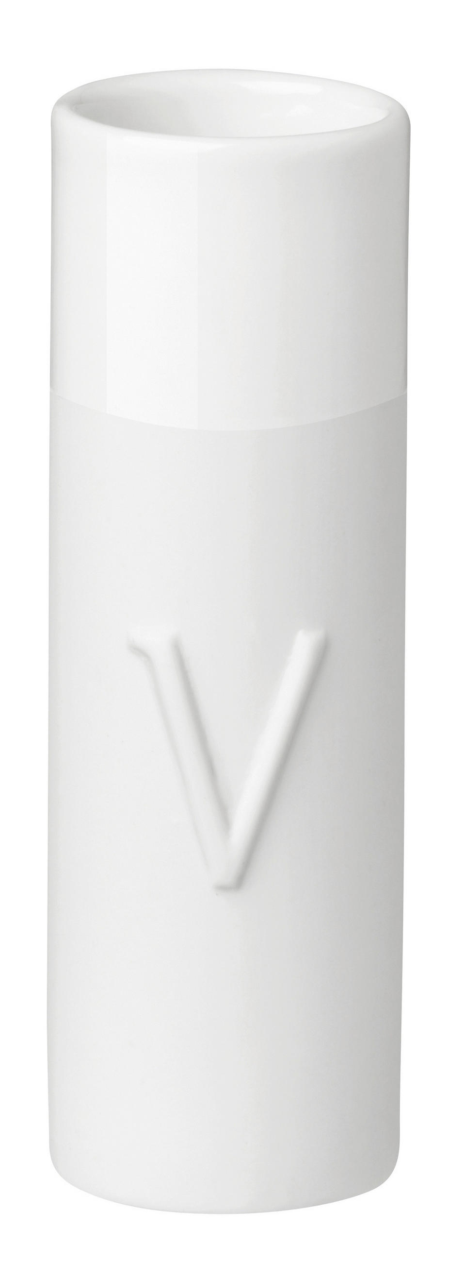VASE  - Basics, Keramik (3,5/9cm) - Räder