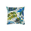 ZIERKISSEN  45/45 cm   - Blau, Basics, Textil (45/45cm)