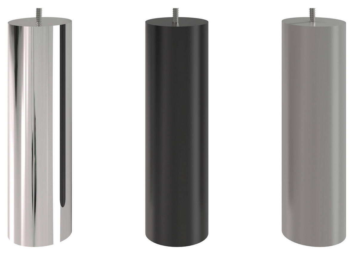 FUTONSKA POSTELJA   x  , leseni material bela  - črna/bela, Moderno, leseni material (120/200cm) - Hom`in