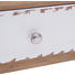 COUCHTISCH in Holz, Holzwerkstoff 125/65/42 cm - Multicolor/Akaziefarben, Natur, Holz/Holzwerkstoff (125/65/42cm) - Landscape COUCHTISCH in Holz, Holzwerkstoff 125/65/42 cm - Multicolor/Akaziefarben, Natur, Holz/Holzwerkstoff (125/65/42cm) - Landscape