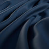 Material Perdele Și Draperii opac  - albastru închis, Basics, textil (310cm)