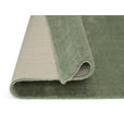 WEBTEPPICH 140/200 cm Soft Dream Olivgrün  - Olivgrün, Basics, Textil (140/200cm) - Novel