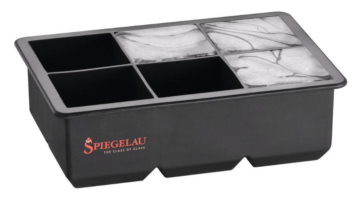 LONGDRINKGLAS Spiegelau 350 ml 3-teilig  - Klar, Basics, Glas (8,6/10,0/8,6cm) - Spiegelau