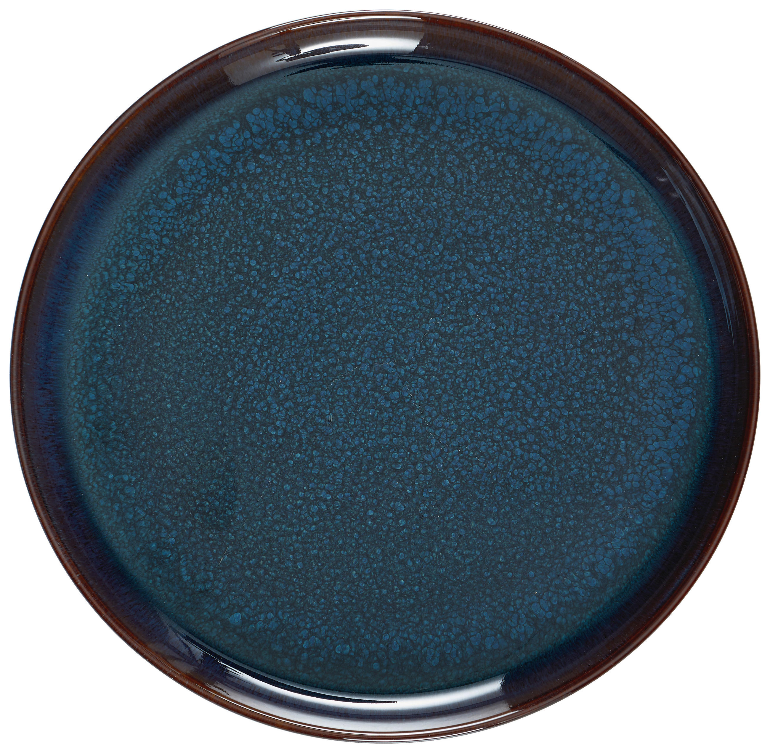 REGGELIZŐ TÁNYÉR 21 cm  - sötétkék, Lifestyle, kerámia (21cm) - Villeroy & Boch