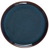 FRÜHSTÜCKSTELLER Dunkelblau 21 cm CRAFTED  - Dunkelblau, LIFESTYLE, Keramik (21cm) - like.Villeroy & Boch