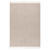 TEPPICH 160/230 cm  - Beige, Basics, Textil (160/230cm)