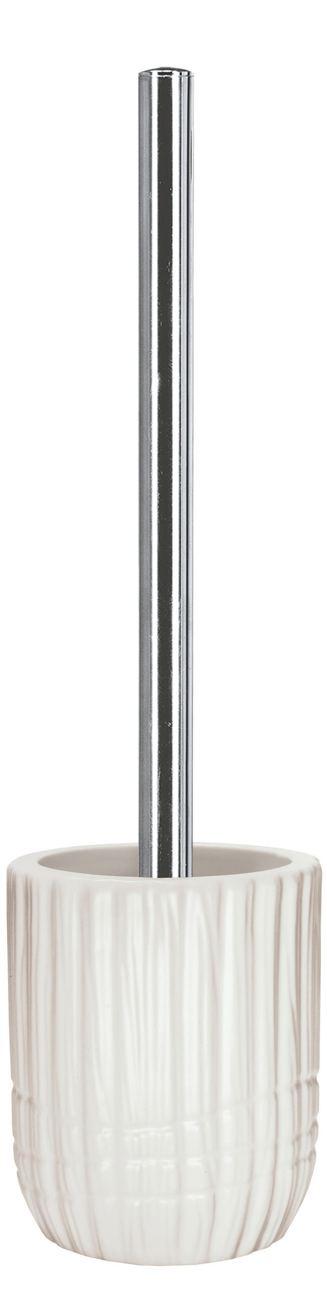 WC KEFE-TARTÓ  - fehér, Basics, kerámia (10,6/41,5/10,6cm) - Kleine Wolke