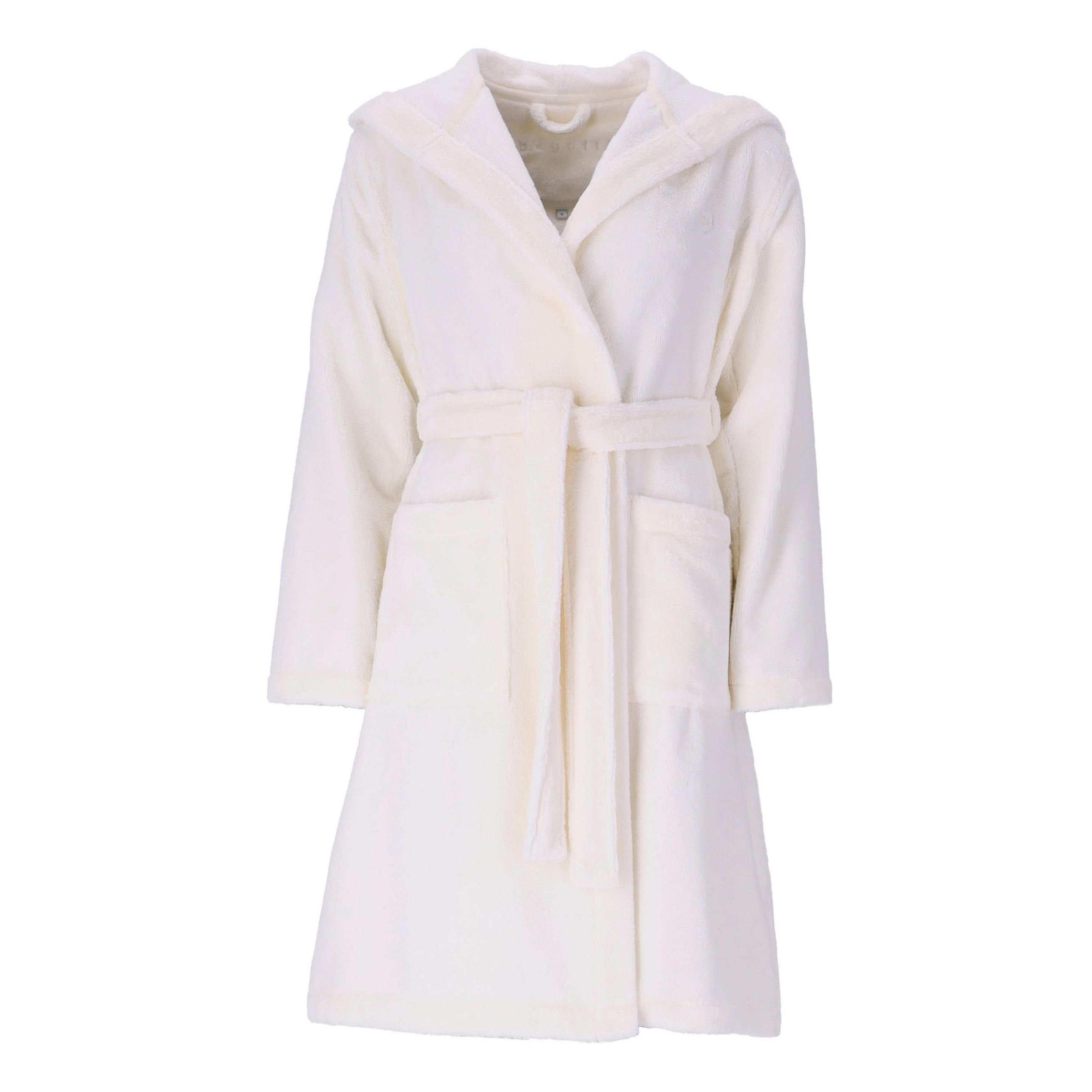 Bugatti Bademantel Romina Beige