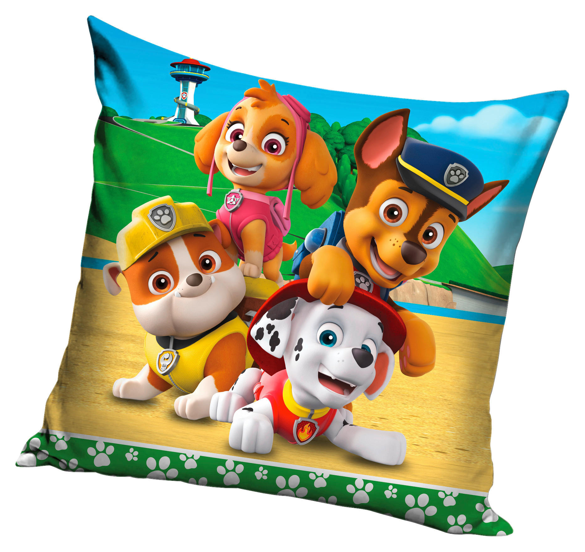 Zierkissen Paw Patrol