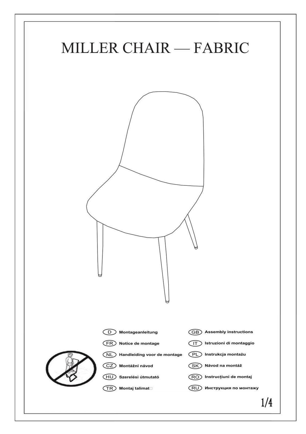 STUHL-SET Dunkelgrün  - Dunkelgrün/Eichefarben, Design, Textil/Metall (44/87/52cm) - MID.YOU