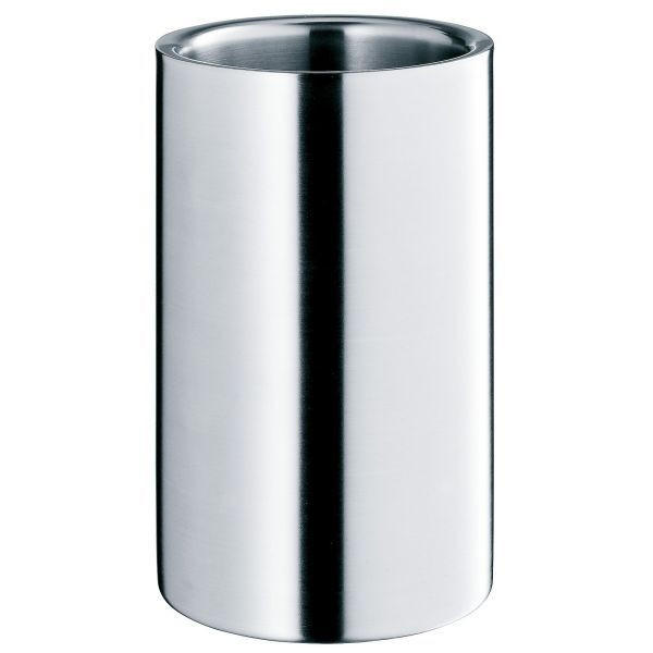 POSUDA ZA HLAĐENJE VINA   Clever&More  - boje oplemenjenog čelika, Design, metal (12/19,5cm) - WMF