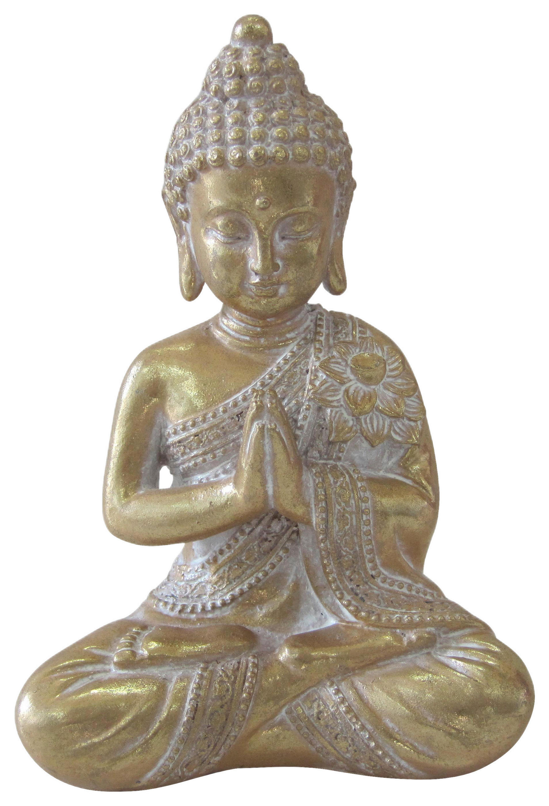 Buddha Sumana