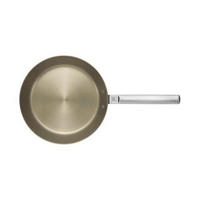 TAVA ZA PIRJANJE  28 cm        Fiskars Norden  - boje oplemenjenog čelika, Basics, metal (28cm) - Fiskars