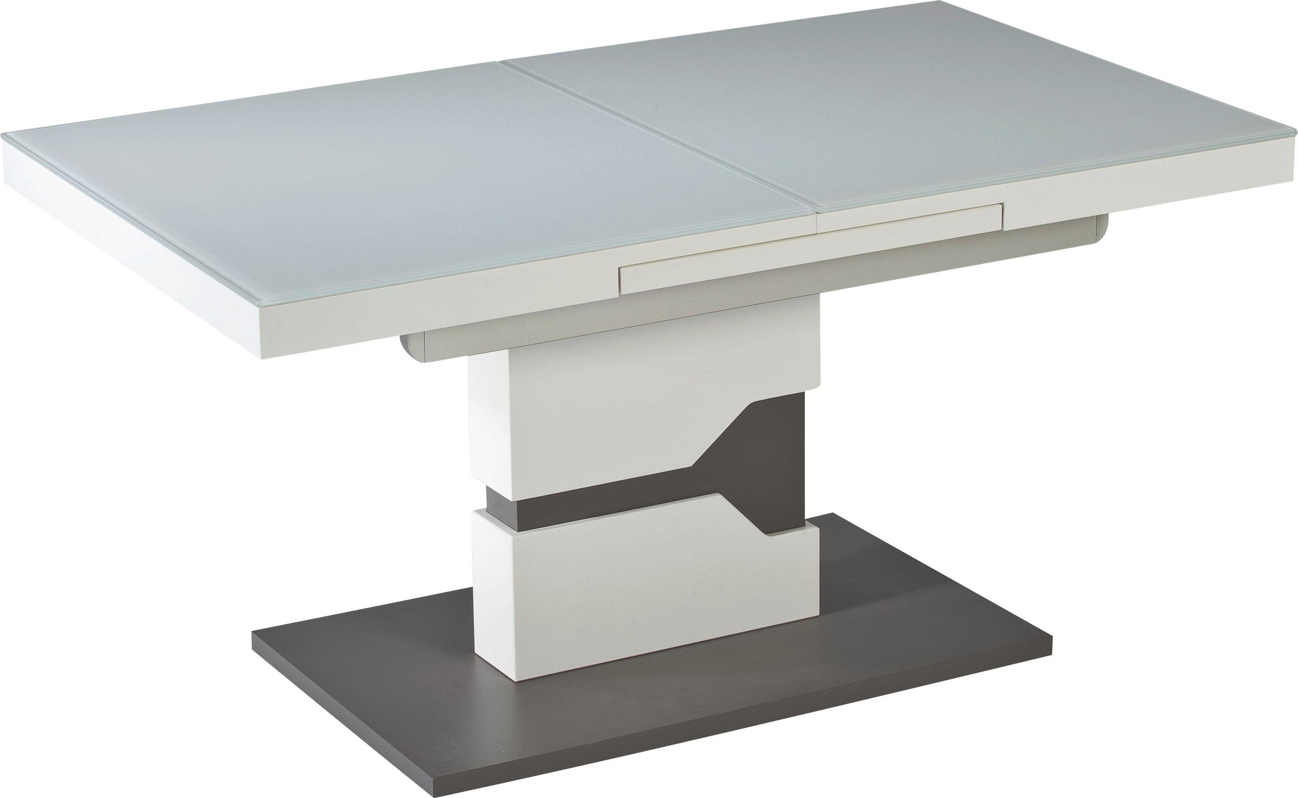kuhle dekoration couchtisch hohenverstellbar weis, couchtisch rechteckig grau, weiß online kaufen ➤ xxxlutz, Innenarchitektur