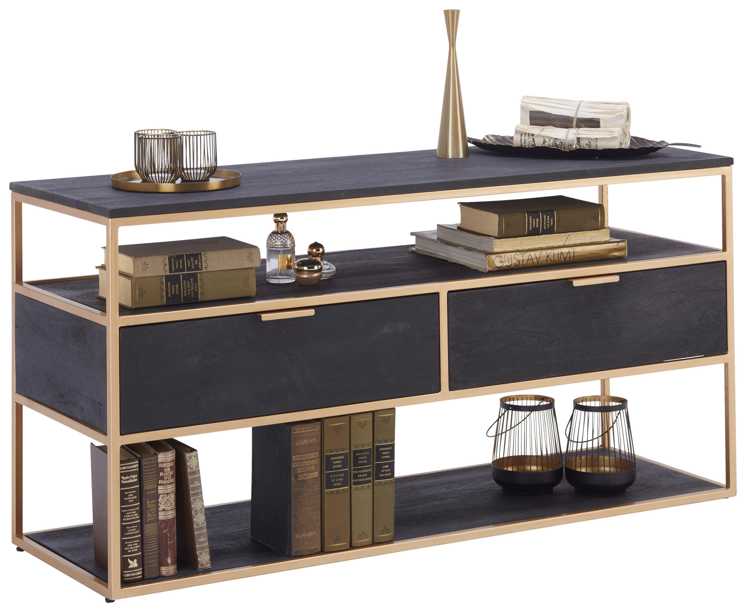 Lowboard 120/60/40 cm