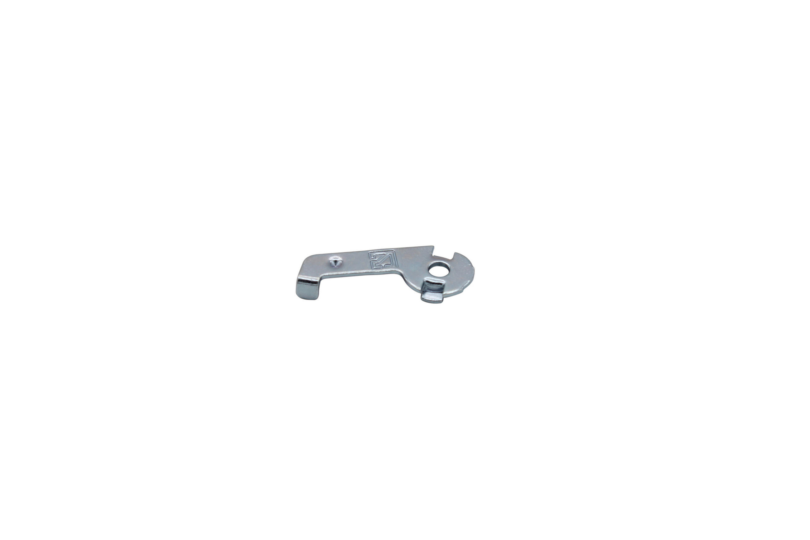 ACCESORII șINE PENTRU PERDELE  - culoare nichel, Basics, metal - Homeware